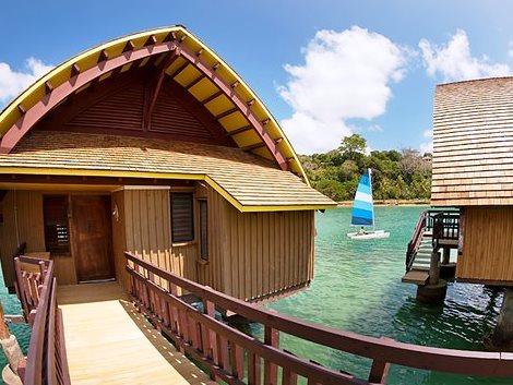 Holiday Inn Resort Vanuatu