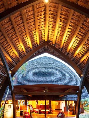 Holiday Inn Resort Vanuatu