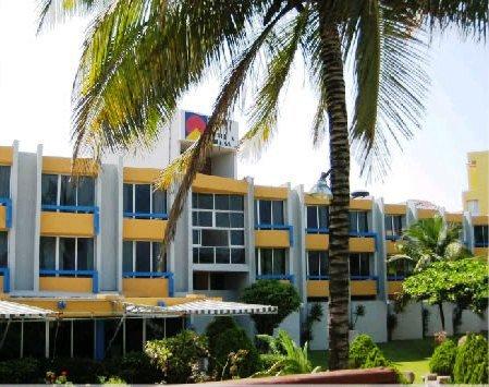 Costa Sol Hotel & Villas Veracruz