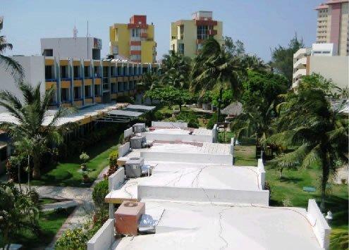 Costa Sol Hotel & Villas Veracruz