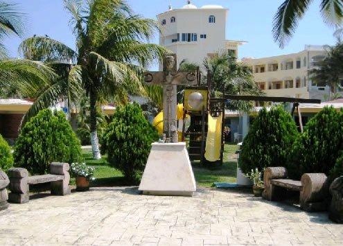 Costa Sol Hotel & Villas Veracruz