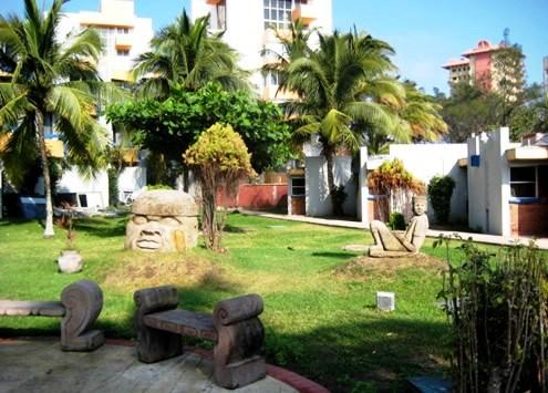 Costa Sol Hotel & Villas Veracruz