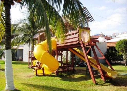 Costa Sol Hotel & Villas Veracruz