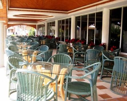 Costa Sol Hotel & Villas Veracruz