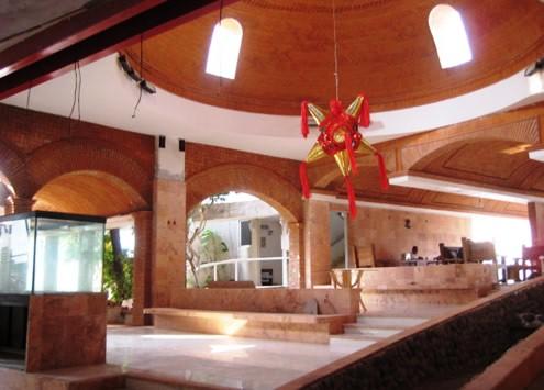 Costa Sol Hotel & Villas Veracruz