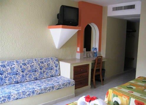Costa Sol Hotel & Villas Veracruz