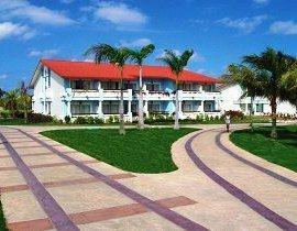 Hotel Playa Pesquero All-Inclusive - dream vacation