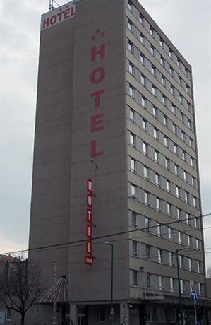 Hotel Zuglo