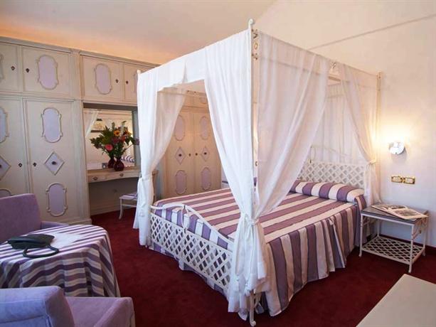 Excess Venice Boutique Hotel & Private Spa - Adults Only (ex. Hotel San Sebastiano Garden)