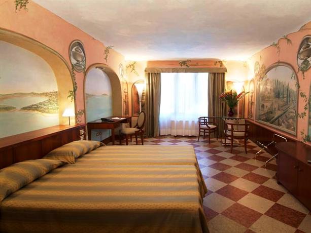 Excess Venice Boutique Hotel & Private Spa - Adults Only (ex. Hotel San Sebastiano Garden)