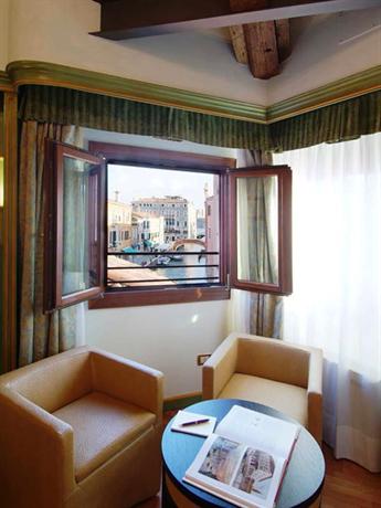 Excess Venice Boutique Hotel & Private Spa - Adults Only (ex. Hotel San Sebastiano Garden)
