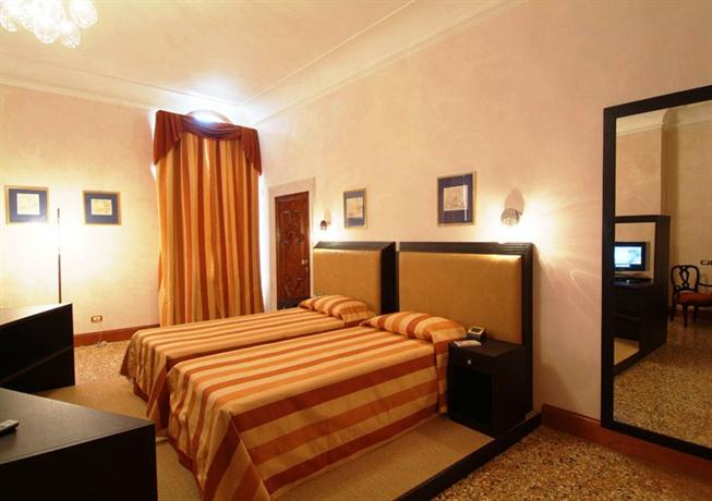 Excess Venice Boutique Hotel & Private Spa - Adults Only (ex. Hotel San Sebastiano Garden)