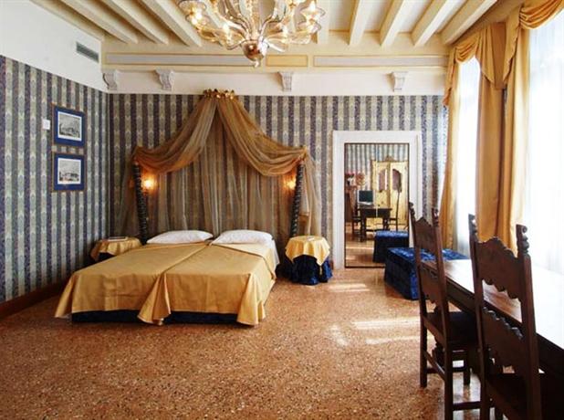 Excess Venice Boutique Hotel & Private Spa - Adults Only (ex. Hotel San Sebastiano Garden)