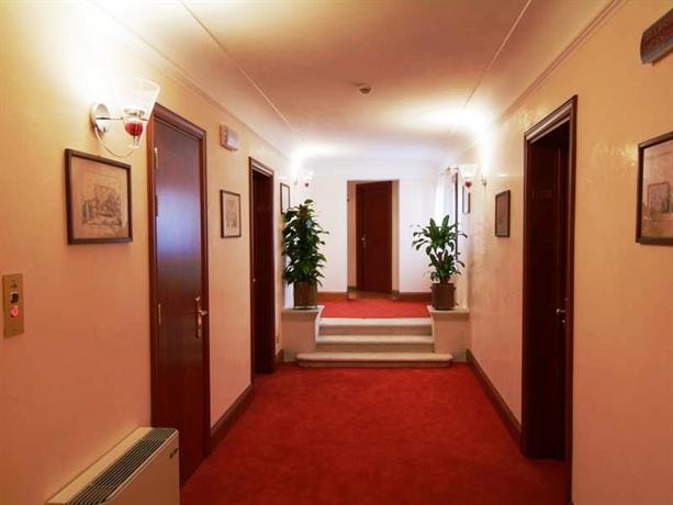 Excess Venice Boutique Hotel & Private Spa - Adults Only (ex. Hotel San Sebastiano Garden)