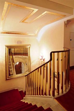Excess Venice Boutique Hotel & Private Spa - Adults Only (ex. Hotel San Sebastiano Garden)