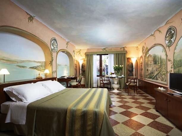 Excess Venice Boutique Hotel & Private Spa - Adults Only (ex. Hotel San Sebastiano Garden)