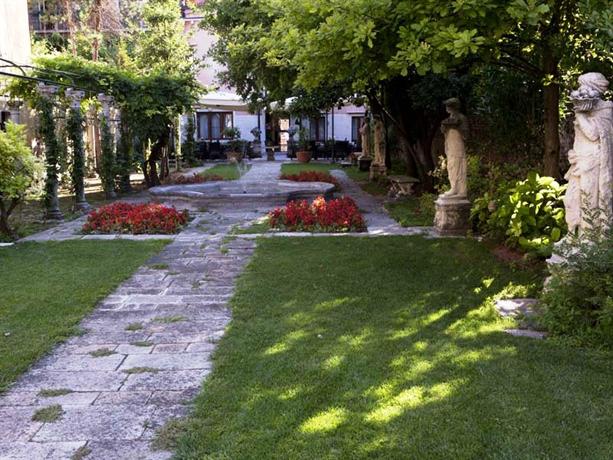 Excess Venice Boutique Hotel & Private Spa - Adults Only (ex. Hotel San Sebastiano Garden)