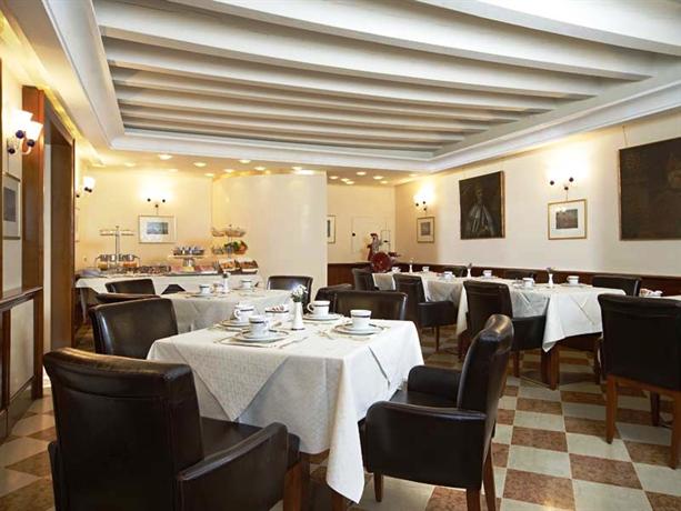Excess Venice Boutique Hotel & Private Spa - Adults Only (ex. Hotel San Sebastiano Garden)