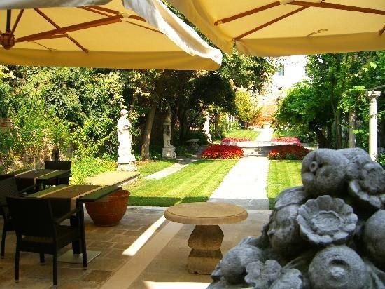 Excess Venice Boutique Hotel & Private Spa - Adults Only (ex. Hotel San Sebastiano Garden)
