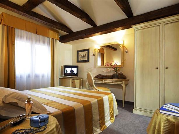 Excess Venice Boutique Hotel & Private Spa - Adults Only (ex. Hotel San Sebastiano Garden)