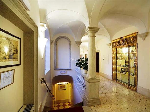 Excess Venice Boutique Hotel & Private Spa - Adults Only (ex. Hotel San Sebastiano Garden)