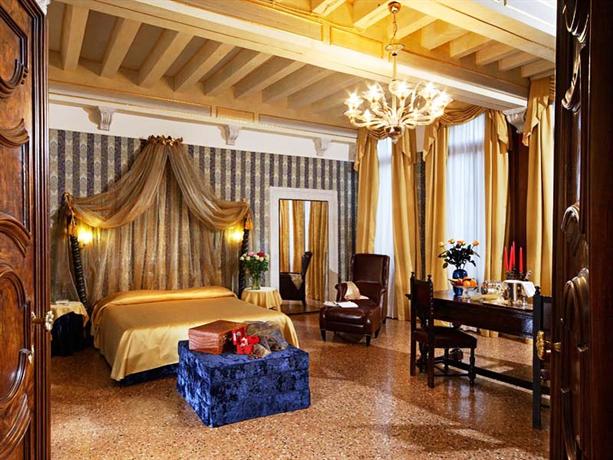 Excess Venice Boutique Hotel & Private Spa - Adults Only (ex. Hotel San Sebastiano Garden)