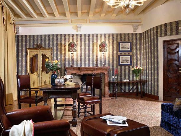 Excess Venice Boutique Hotel & Private Spa - Adults Only (ex. Hotel San Sebastiano Garden)