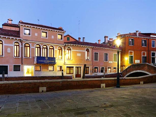 Excess Venice Boutique Hotel & Private Spa - Adults Only (ex. Hotel San Sebastiano Garden)