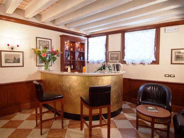 Excess Venice Boutique Hotel & Private Spa - Adults Only (ex. Hotel San Sebastiano Garden)