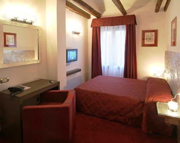 Excess Venice Boutique Hotel & Private Spa - Adults Only (ex. Hotel San Sebastiano Garden)