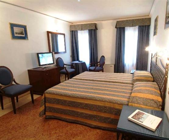 Excess Venice Boutique Hotel & Private Spa - Adults Only (ex. Hotel San Sebastiano Garden)
