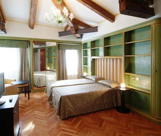 Excess Venice Boutique Hotel & Private Spa - Adults Only (ex. Hotel San Sebastiano Garden)