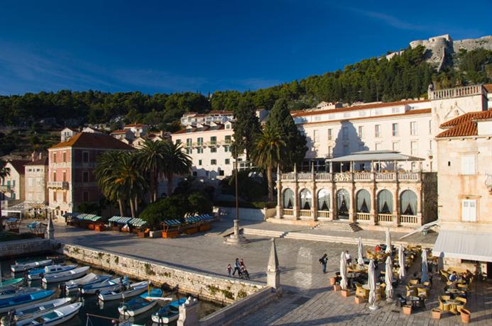 Hotel Park Hvar