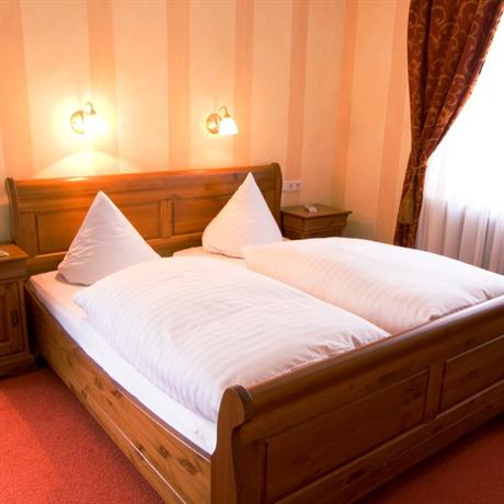 Hotel Nuhnetal