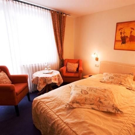 Hotel Nuhnetal