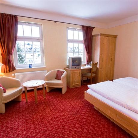Hotel Nuhnetal