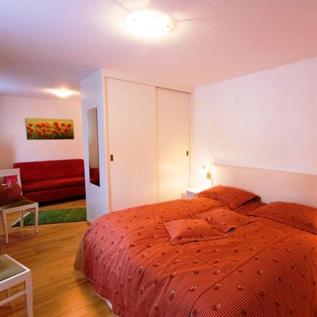Hotel Nuhnetal