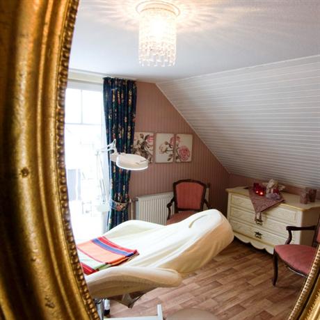 Hotel Nuhnetal