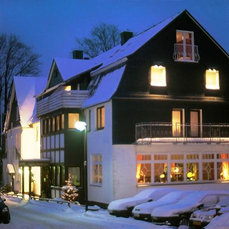 Hotel Nuhnetal