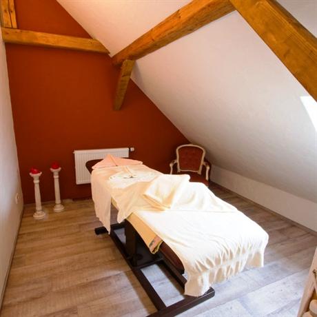 Hotel Nuhnetal
