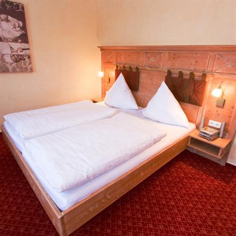 Hotel Nuhnetal