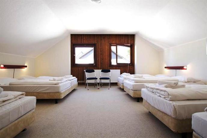 Hotel Winterberg Resort