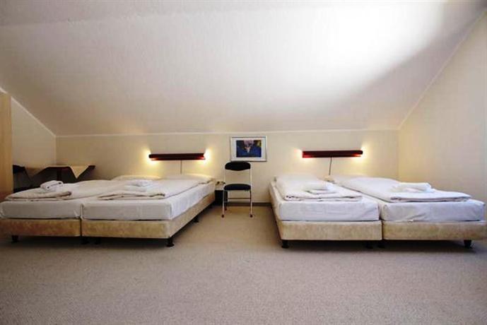 Hotel Winterberg Resort