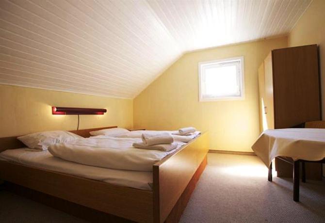Hotel Winterberg Resort