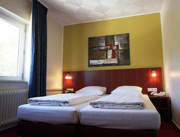 Hotel Winterberg Resort