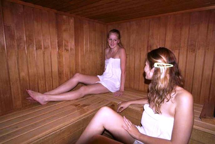 Hotel Winterberg Resort