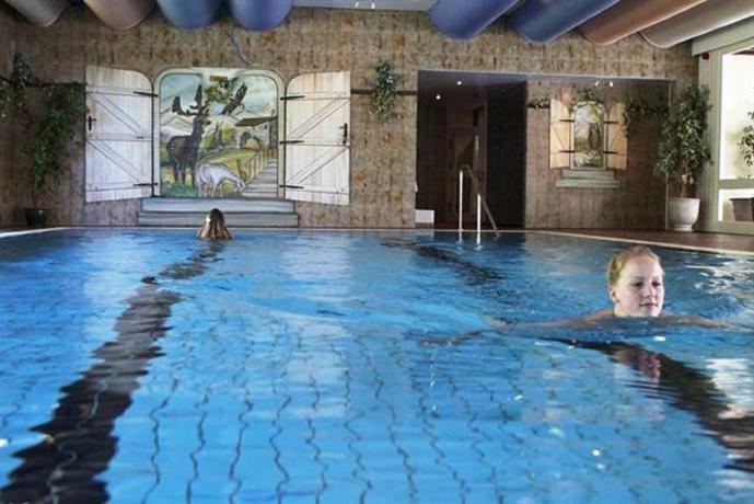 Hotel Winterberg Resort