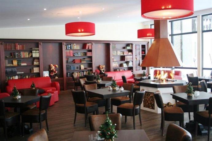 Hotel Winterberg Resort