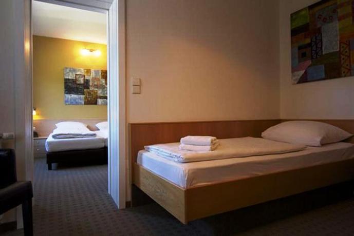 Hotel Winterberg Resort