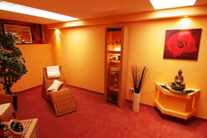 Hotel Winterberg Resort